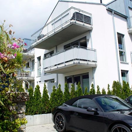 Ostseeabenteuer Scharbeutz Ngoại thất bức ảnh